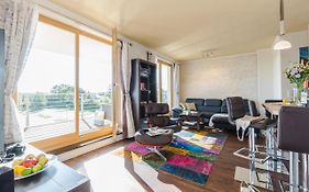 Ferienwohnung Ostseeblick WE 13 Villa Sanddorn